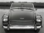 Austin-Healey Sprite 1964 года